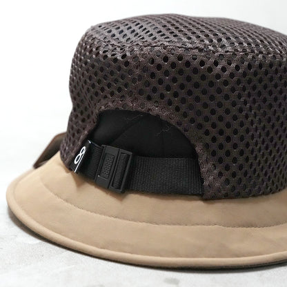 【milestone】マイルストーン Denali Hat "4Color" ※ネコポス可