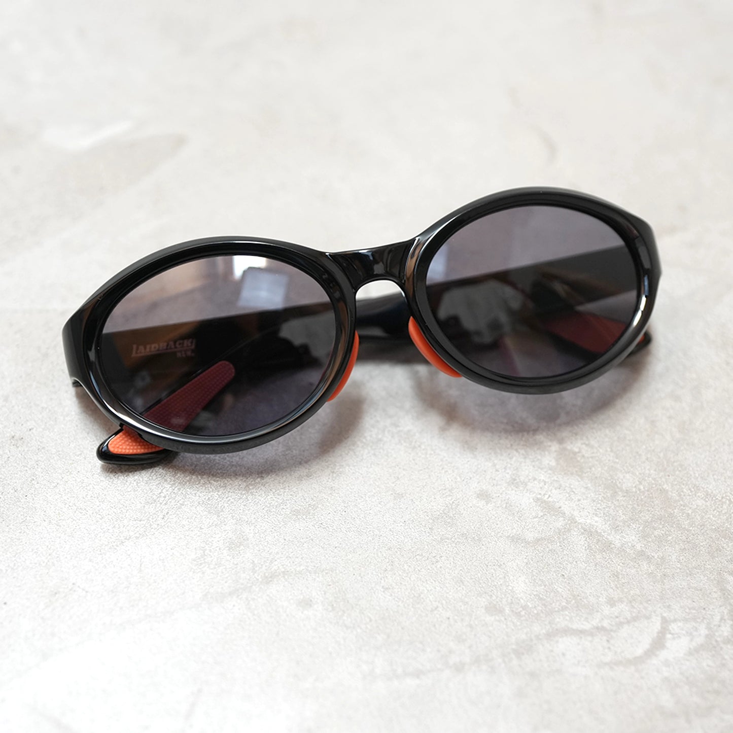 【LAIDBACK by NEW.】レイドバックバイニュー LB-7 ”3Color”