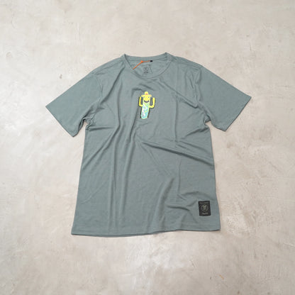 【ROARK RUN AMOK】ロアークランアモック men's Mathia Core SS "2Color" ※ネコポス可