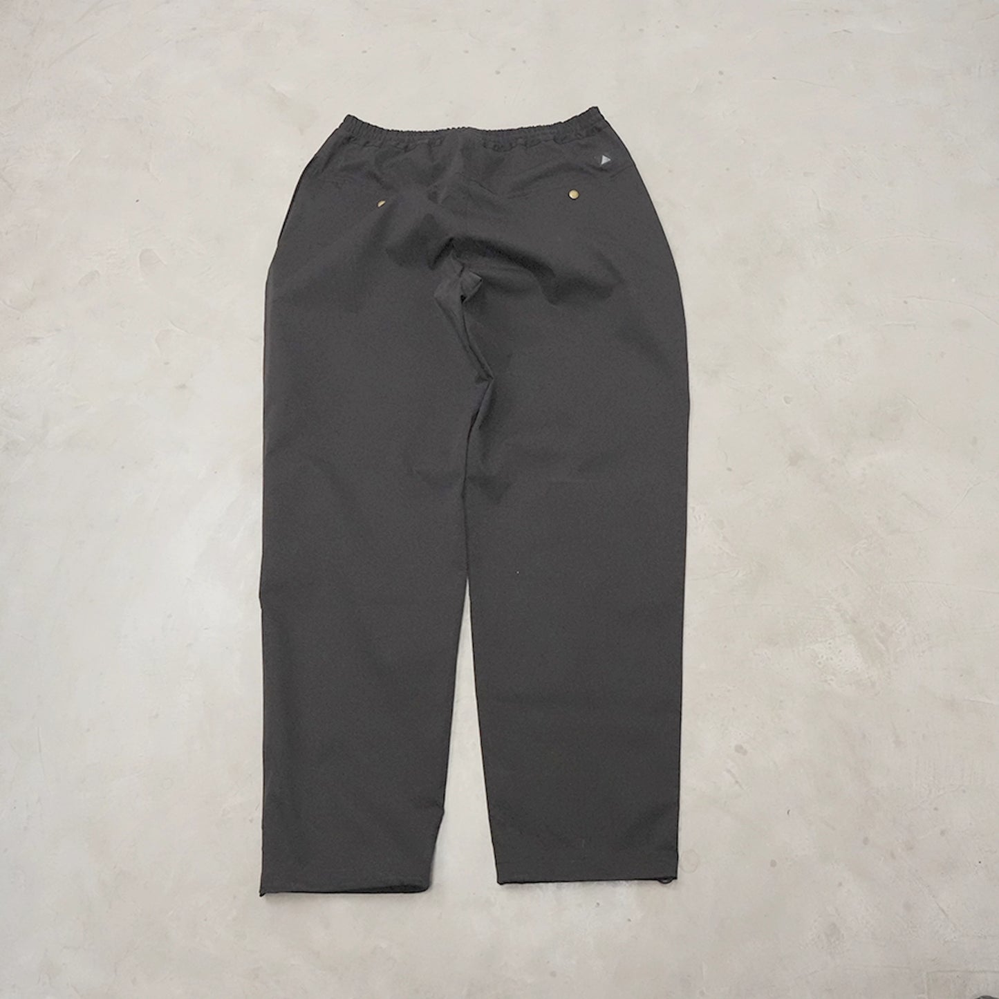 【Moonlight Gear】ムーンライトギア unisex UNfake Pants "3Color"