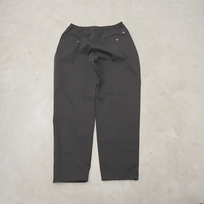 【Moonlight Gear】ムーンライトギア unisex UNfake Pants "3Color"