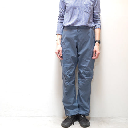【Teton Bros】ティートンブロス unisex Feather Rain Pant "2Color"