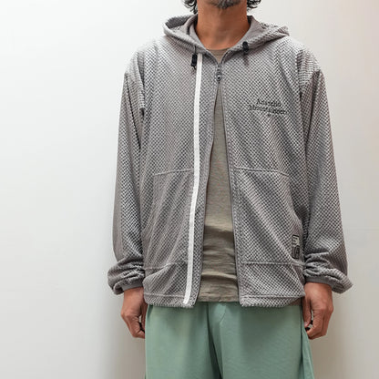 【Mountain Research】マウンテンリサーチ Octa Parka "2Color"