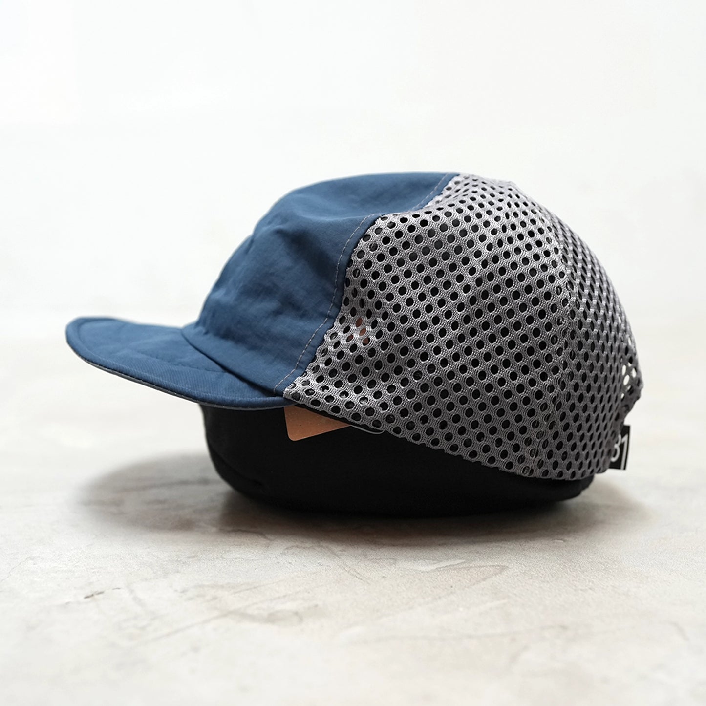 【milestone】マイルストーン milestone original cap MSC-023 "4Color"