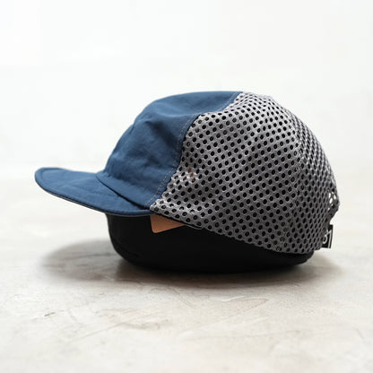 【milestone】マイルストーン milestone original cap MSC-023 "4Color"