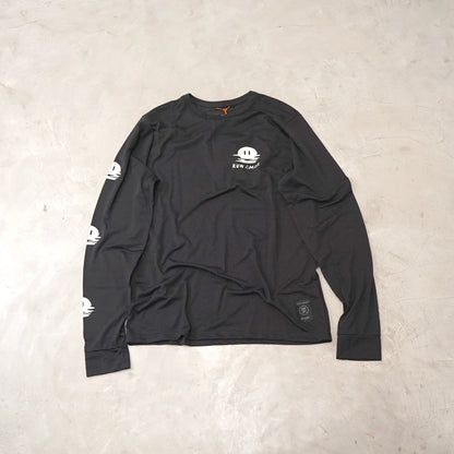 【ROARK RUN AMOK】ロアークランアモック men's Mathis LS "2Color" ※ネコポス可