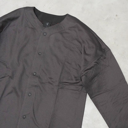 【凌 しのぎ】AXESQUIN unisex ハヲリモノ OCTA "4Color"