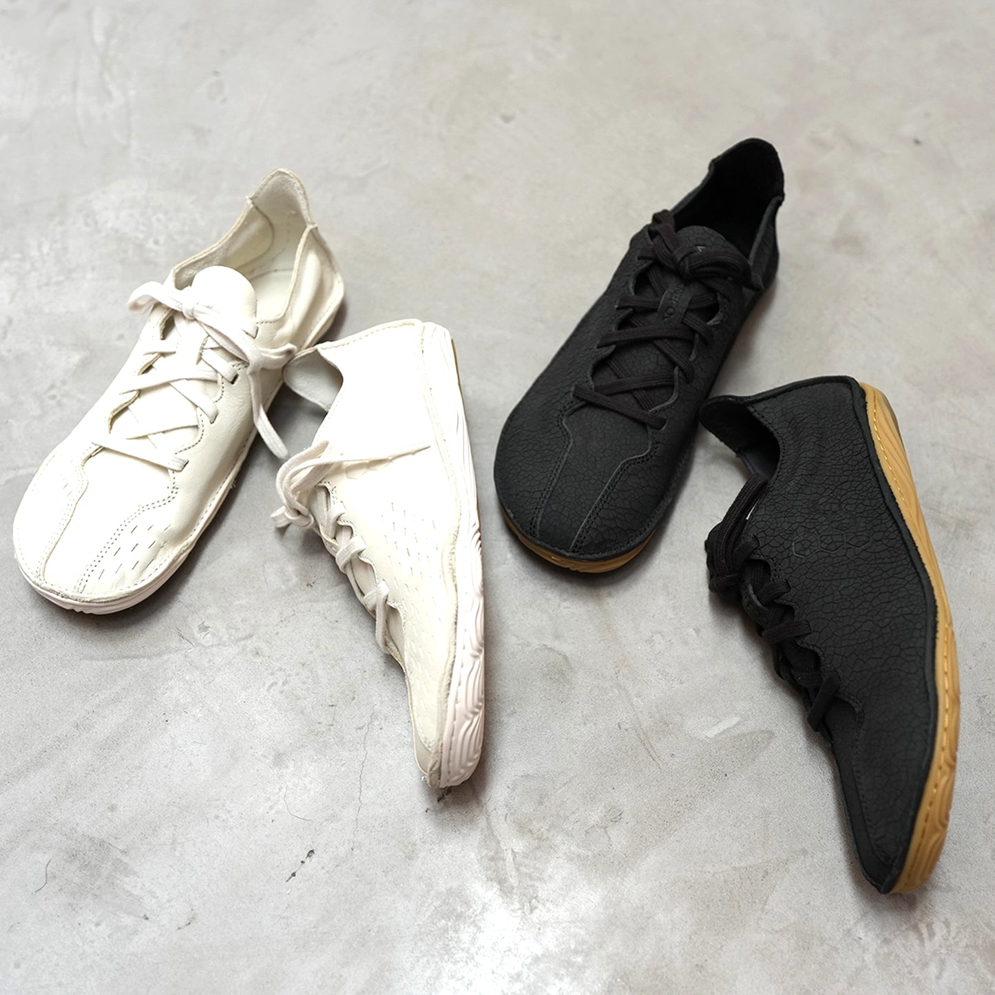 【VIVOBAREFOOT】ヴィヴォ ベアフット women's Sensus "2Color"
