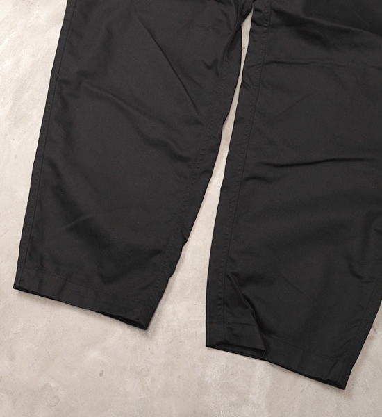 【THE NORTH FACE Purple Label】ノースフェイスパープルレーベル men's COOLMAX Chino Wide Tapered Pants "2Color"