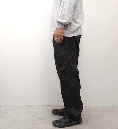 【THE NORTH FACE Purple Label】ノースフェイスパープルレーベル men's COOLMAX Chino Wide Tapered Pants "2Color"