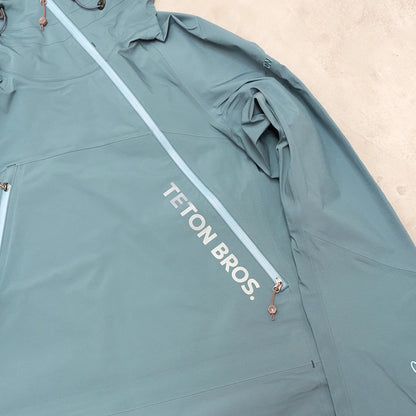 【Teton Bros】ティートンブロス women's Lady Bug Jacket "2Color"
