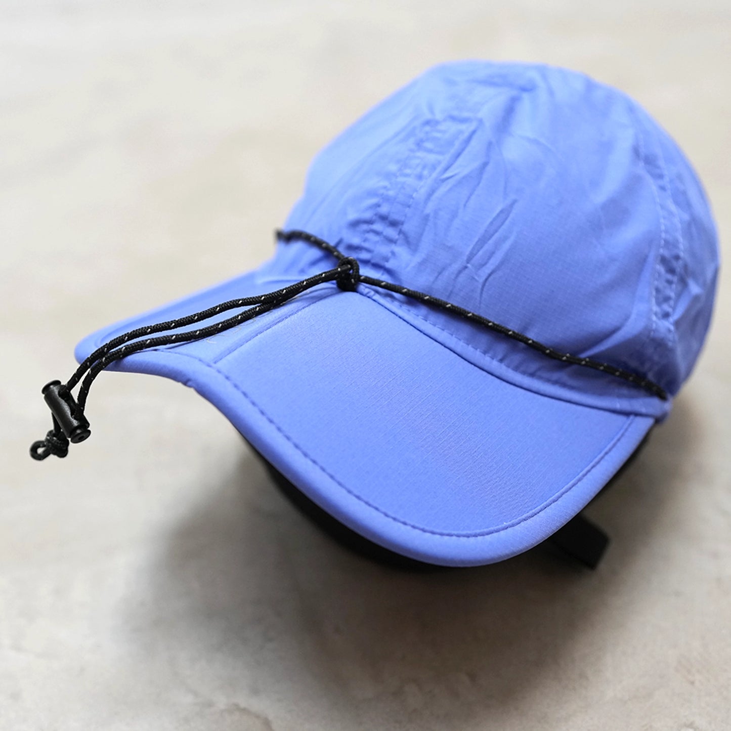 【PARAPACK】パラパック 6P "5Color"