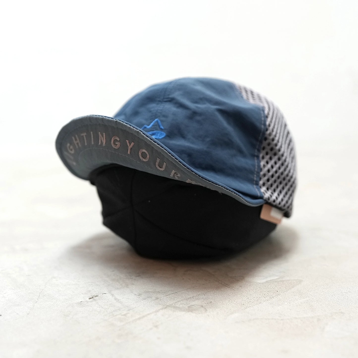 【milestone】マイルストーン milestone original cap MSC-023 "4Color"