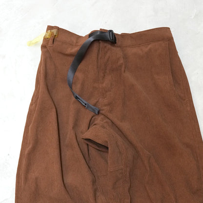 【Mountain Research】マウンテンリサーチ ID Pants "2Color"