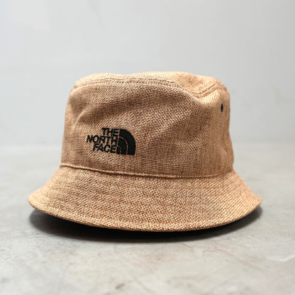 【THE NORTH FACE】ザノースフェイス Hike Sunshine Hat "Natural" ※ネコポス可