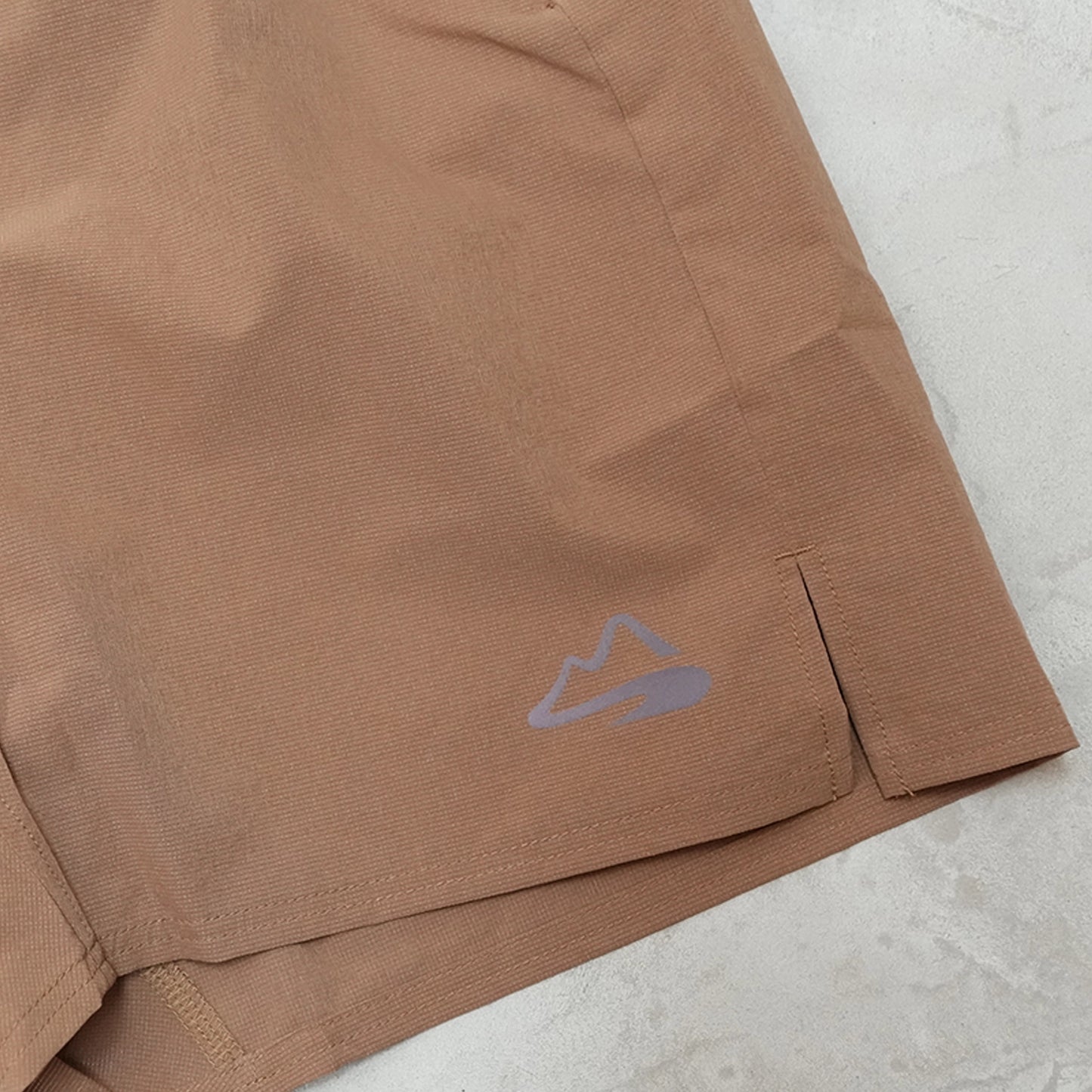 【milestone】マイルストーン unisex Natty Shorts 5_inch PLUS "6Color" ※ネコポス可