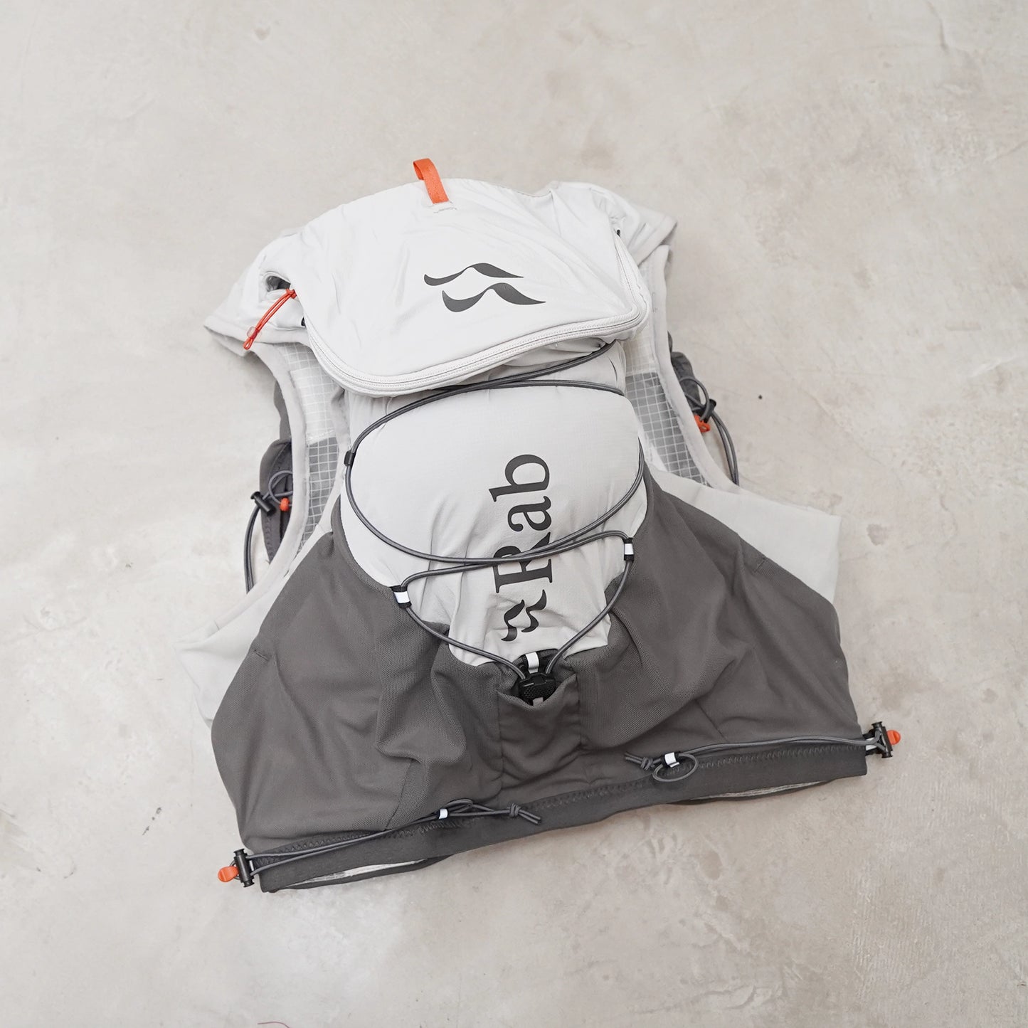 【Rab】ラブ Veil 12 "2Color"