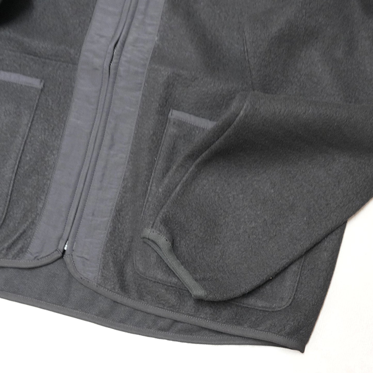 【THE NORTH FACE Purple Label】ノースフェイスパープルレーベル  women's PLAS Fleece Field Cardigan "2Color"