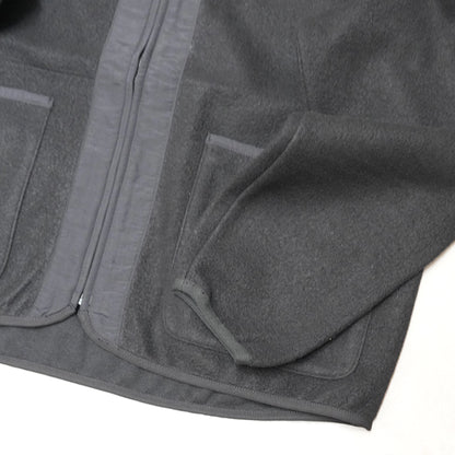 【THE NORTH FACE Purple Label】ノースフェイスパープルレーベル  women's PLAS Fleece Field Cardigan "2Color"