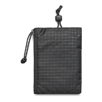 【Gossamer Gear】ゴッサマーギア Jet Dollar Collar "Black" ※ネコポス可