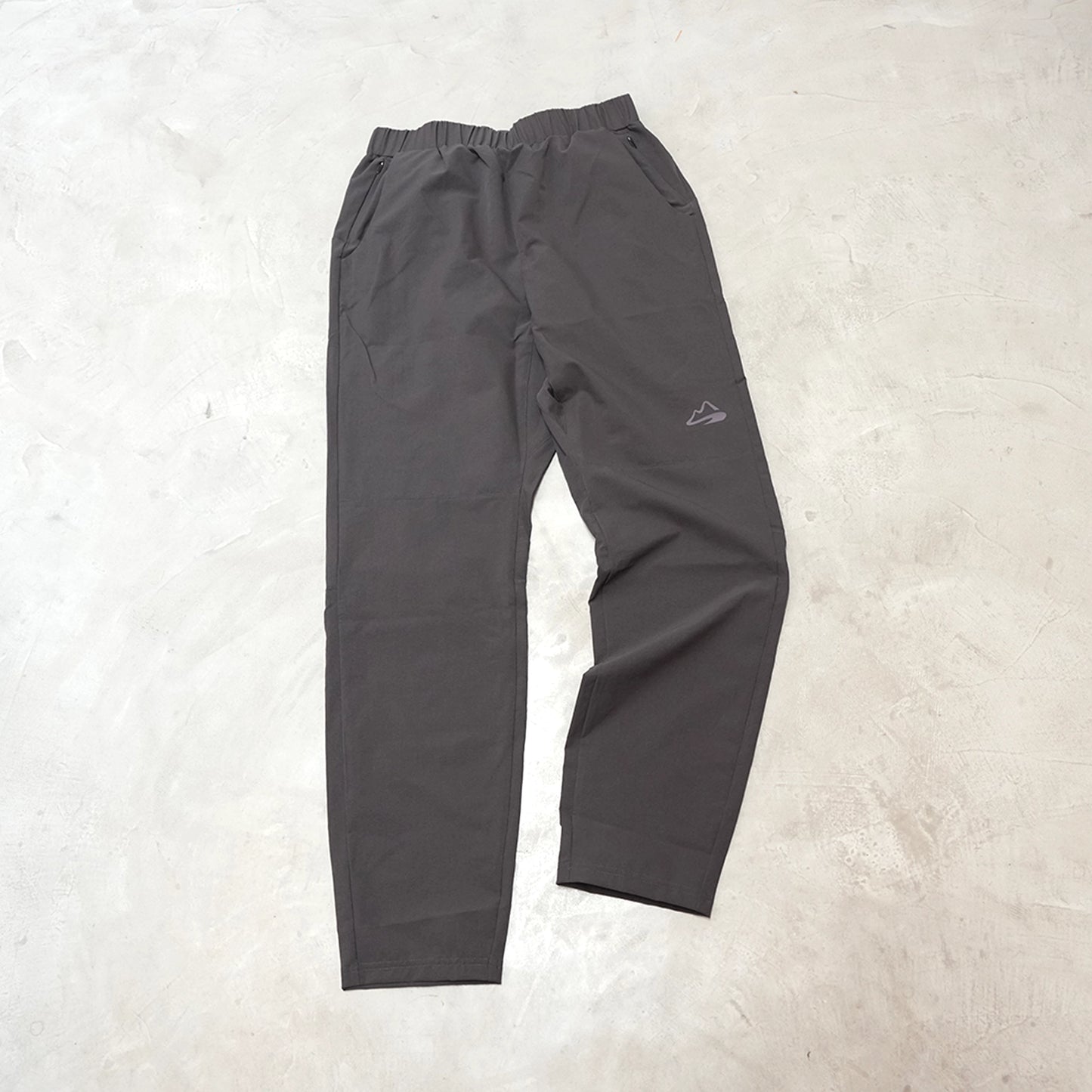 【milestone】マイルストーン Natty Long Pants PLUS "3Color"