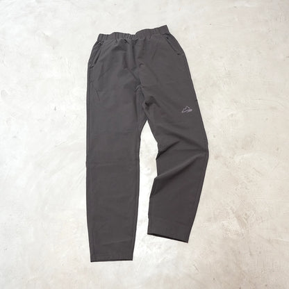 【milestone】マイルストーン Natty Long Pants PLUS "3Color"