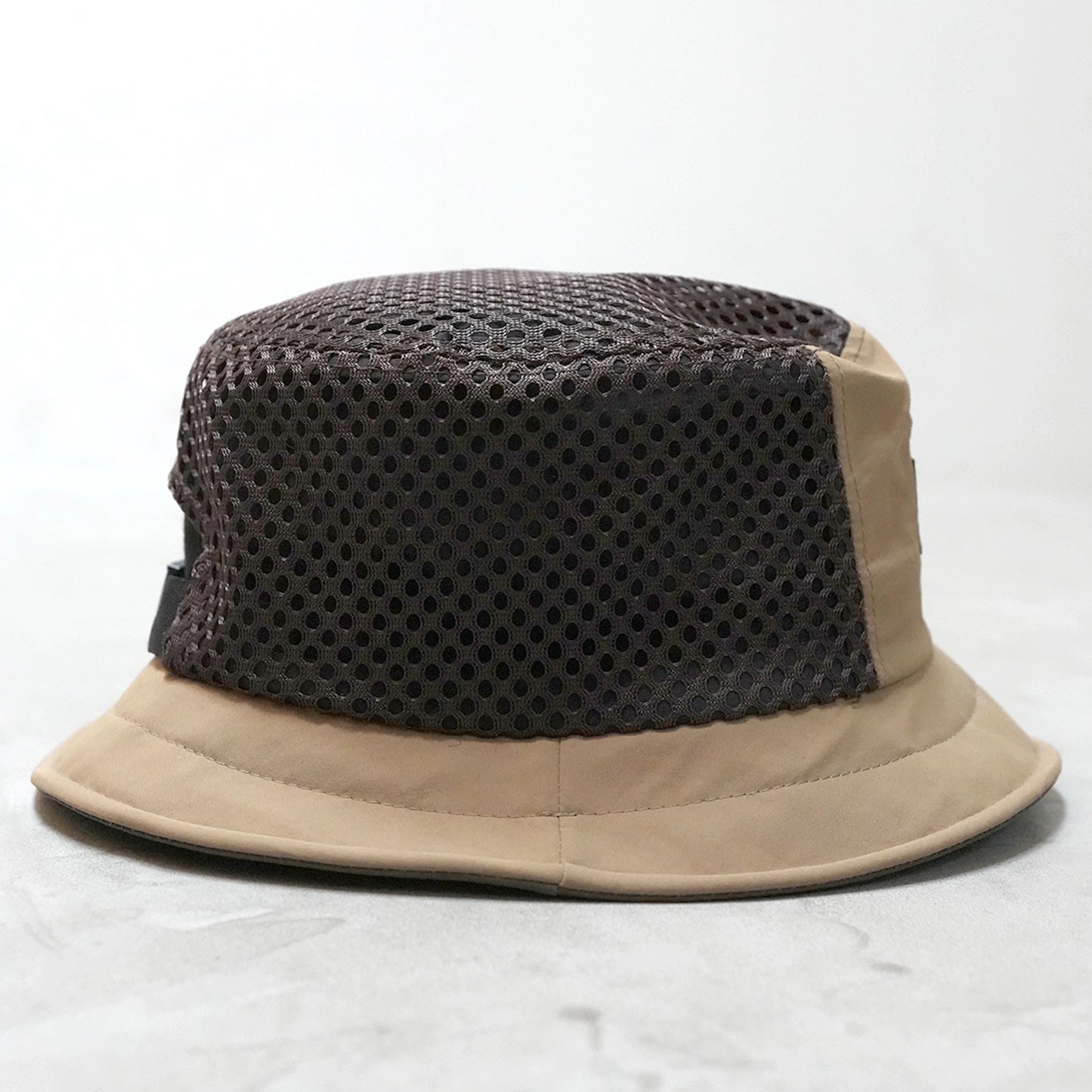 【milestone】マイルストーン Denali Hat "4Color" ※ネコポス可