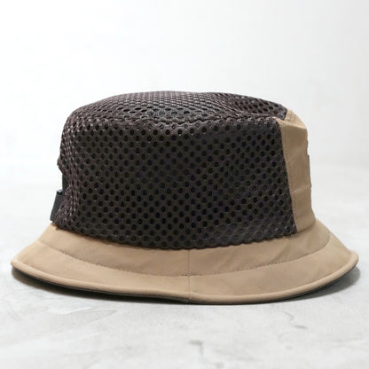 【milestone】マイルストーン Denali Hat "4Color" ※ネコポス可