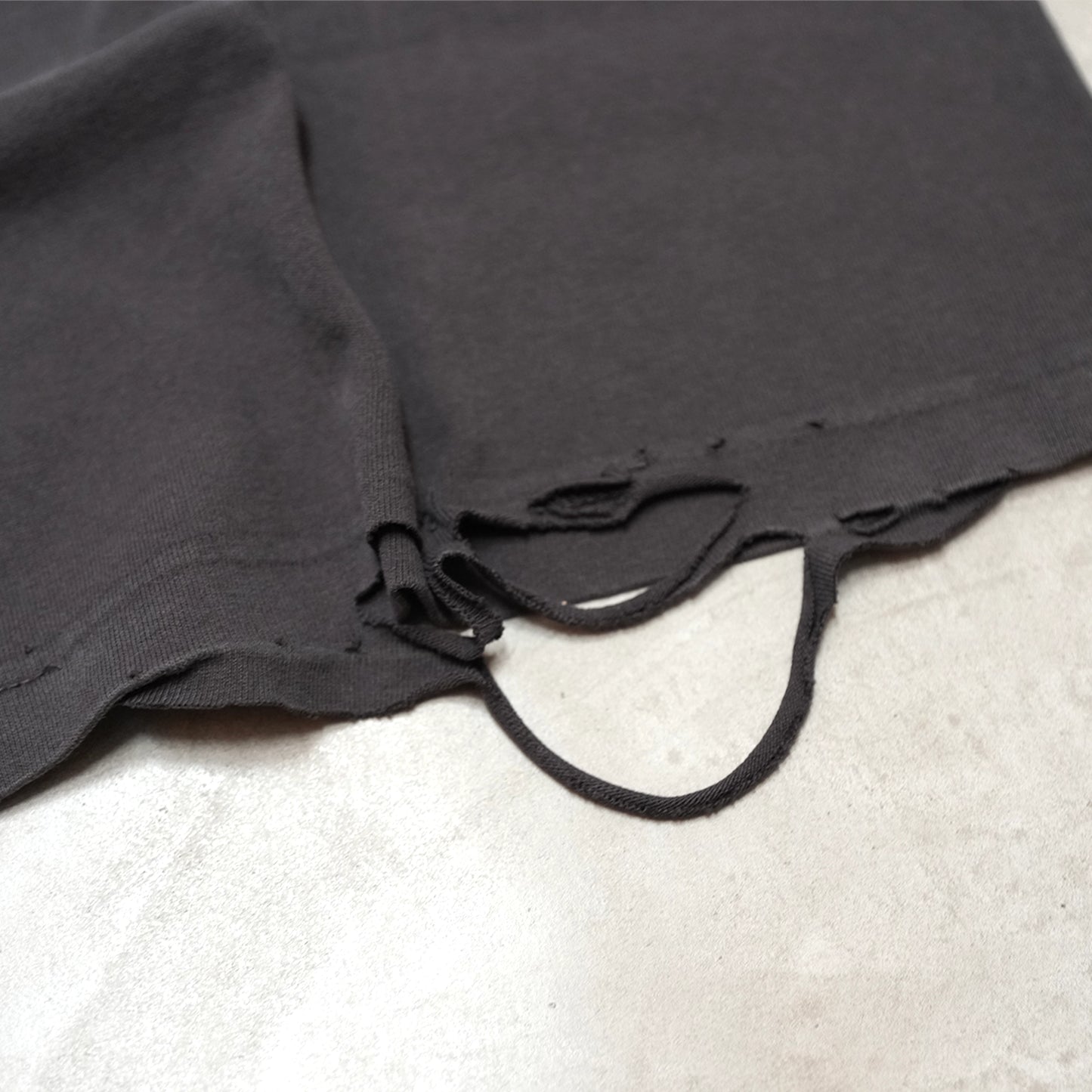 【Mountain Research】マウンテンリサーチ Mountaineers Tee "2Color"