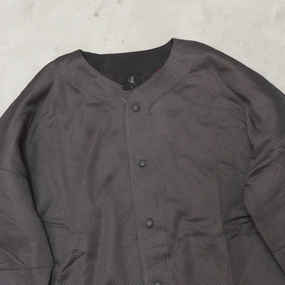 【凌 しのぎ】AXESQUIN unisex ハヲリモノ OCTA "4Color"