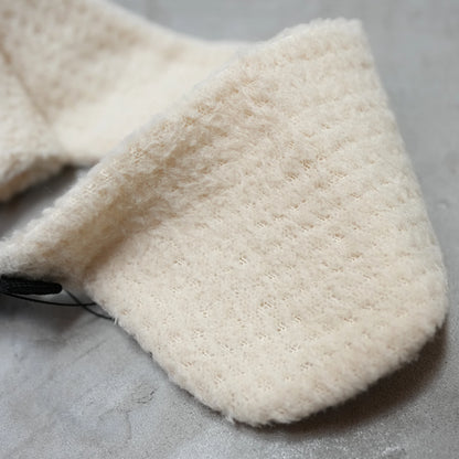 【halo commodity】ハロコモディティ Alpha Ear Muff Band "3Color" ※ネコポス可