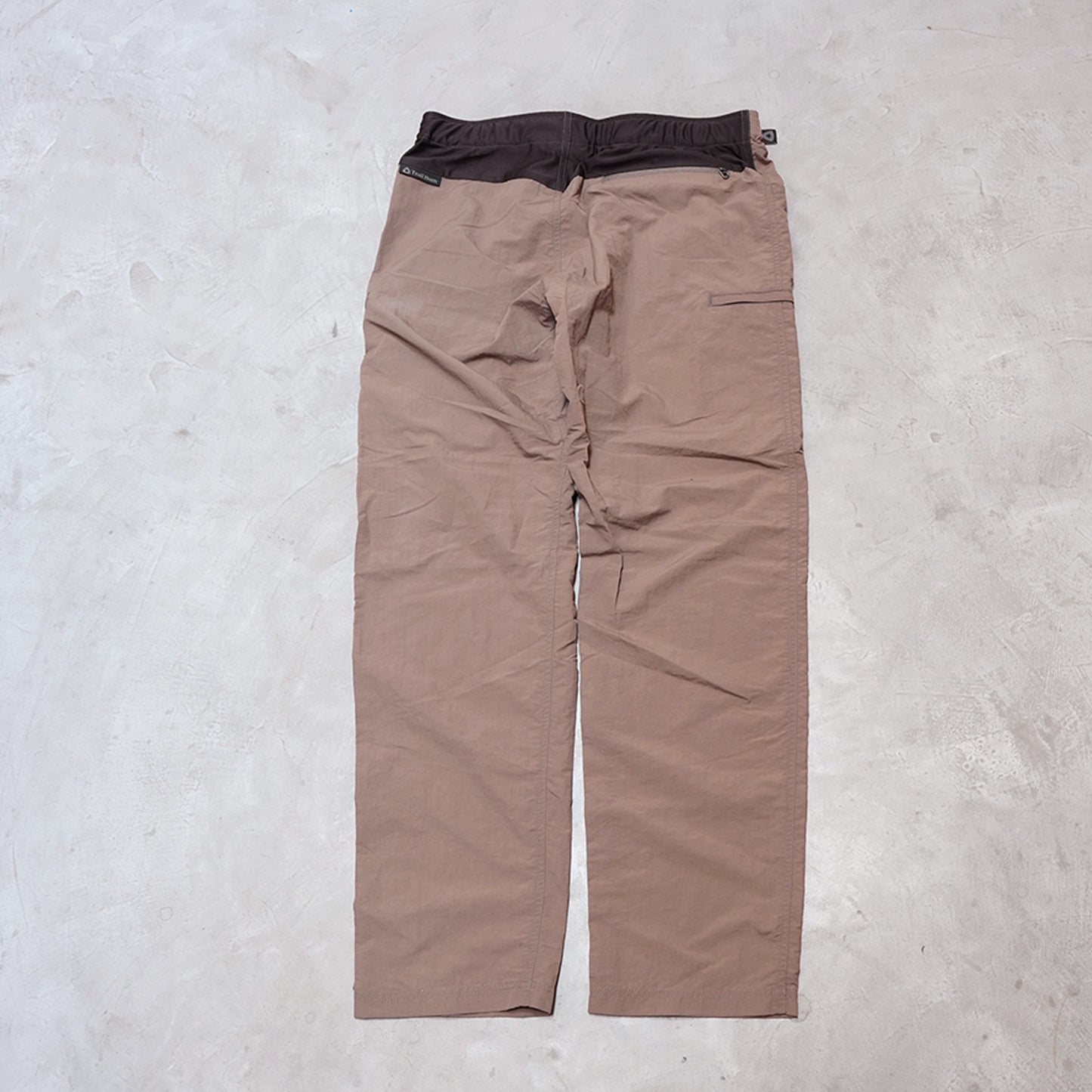 【Trail Bum】トレイルバム Zip Off Not Pants "Fallen Rock"