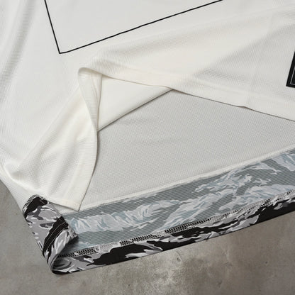 【Mountain Martial Arts】マウンテンマーシャルアーツ unisex MMA Logo Tee POLARTEC® version "2Color" ※ネコポス可