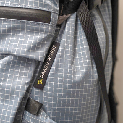 【PaaGo WORKS】パーゴワークス ZENN 45 "2Color"