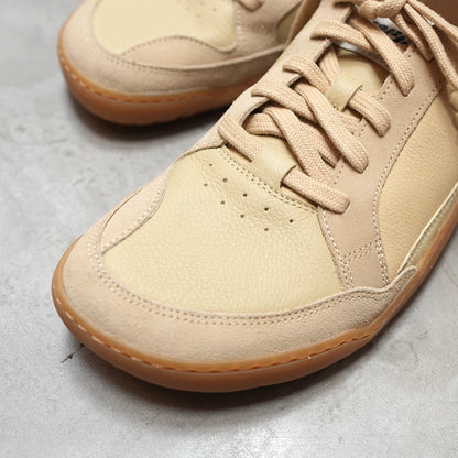 【VIVOBAREFOOT】ヴィヴォ ベアフット women's Gobi Ⅱ Sneaker Premium Leather "3Color"