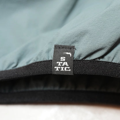 【STATIC】スタティック unisex Orbit Winter Vest "2Color"