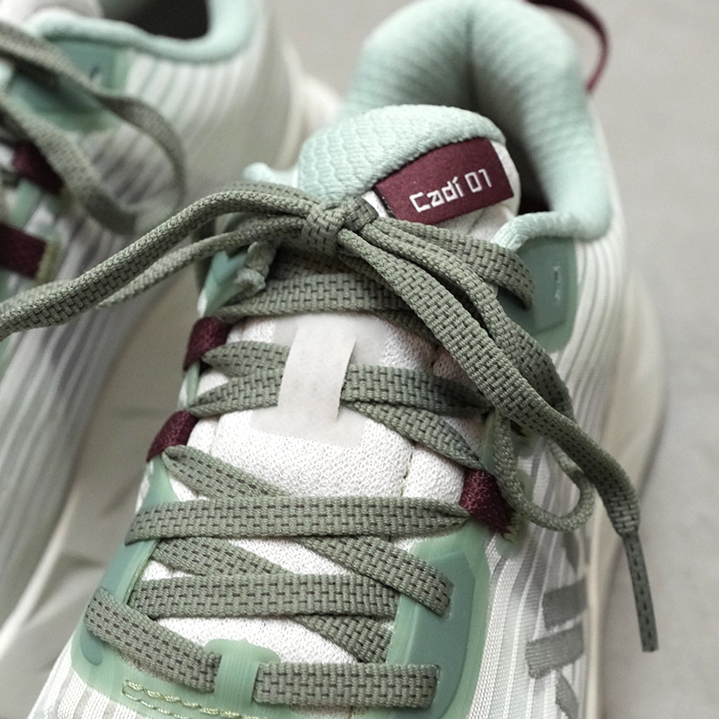 【NNormal】ノーマル women's Cadí "2Color"