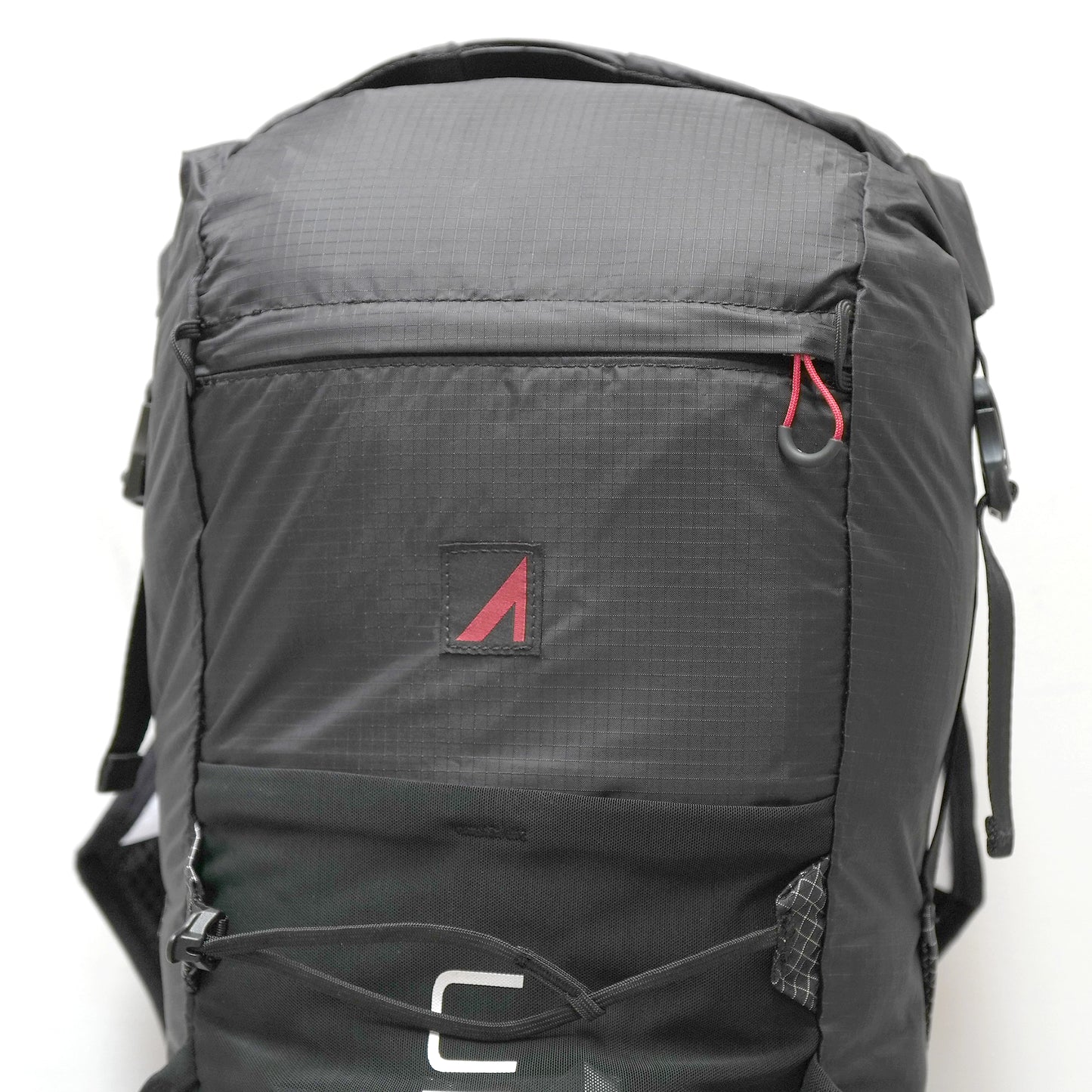 【UltrAspire】ウルトラスパイア Epic XT 20L "Black"