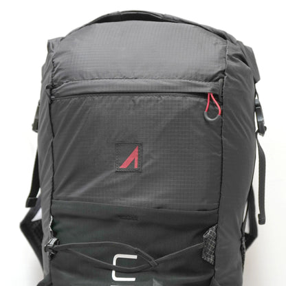 【UltrAspire】ウルトラスパイア Epic XT 20L "Black"