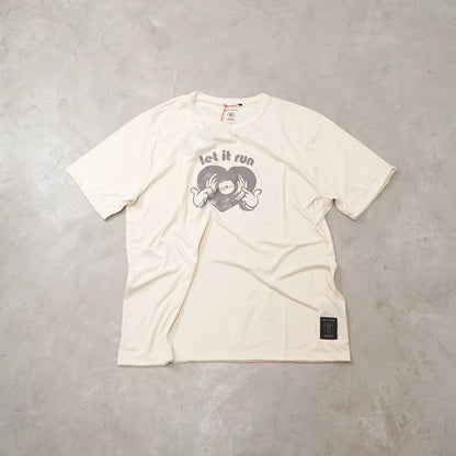 【ROARK RUN AMOK】ロアークランアモック men's Mathia Core SS "2Color" ※ネコポス可