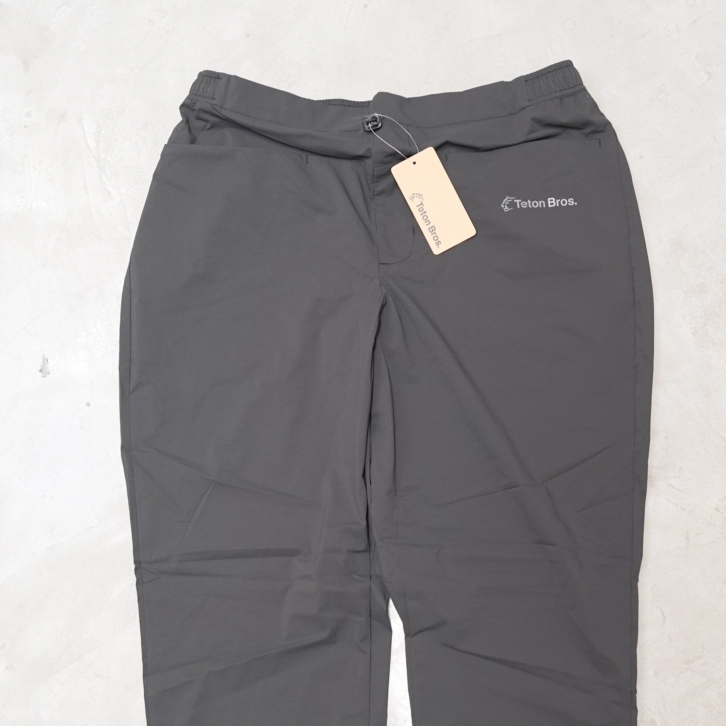 【Teton Bros】ティートンブロス unisex Wind  River Pant "2Color" ※ネコポス可