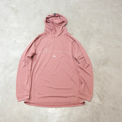 【milestone】マイルストーン Doo-Bop Hoody "4Color" ※ネコポス可