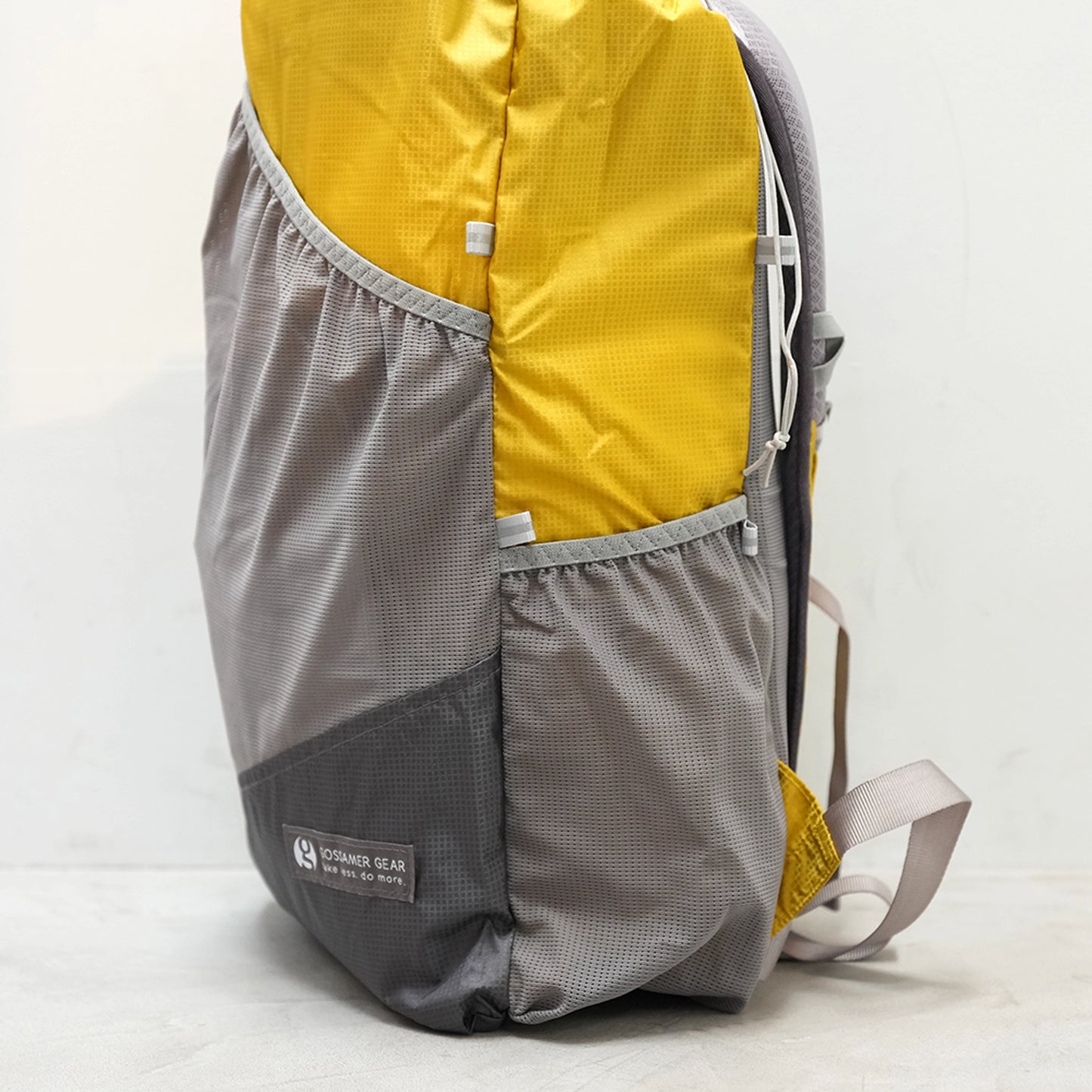 【Gossamer Gear】ゴッサマーギア Minimalist19 (2024) "4Color"