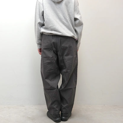 【THE NORTH FACE Purple Label】ノースフェイスパープルレーベル women's Ripstop Wide Cropped Field Pants "2Color"