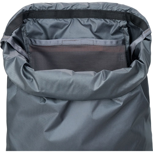 【Gossamer Gear】ゴッサマーギア RikSak "Gray"