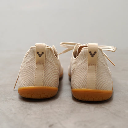 【VIVOBAREFOOT】ヴィヴォ ベアフット women's Primus Lite Knit Natural "2Color"