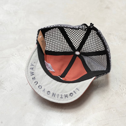 【milestone】マイルストーン milestone original cap MSC-023 "4Color"