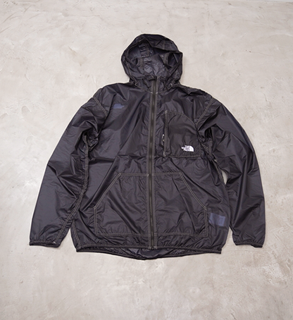 【THE NORTH FACE】ザノースフェイス men's Free Run Wind Parka "2Color"
