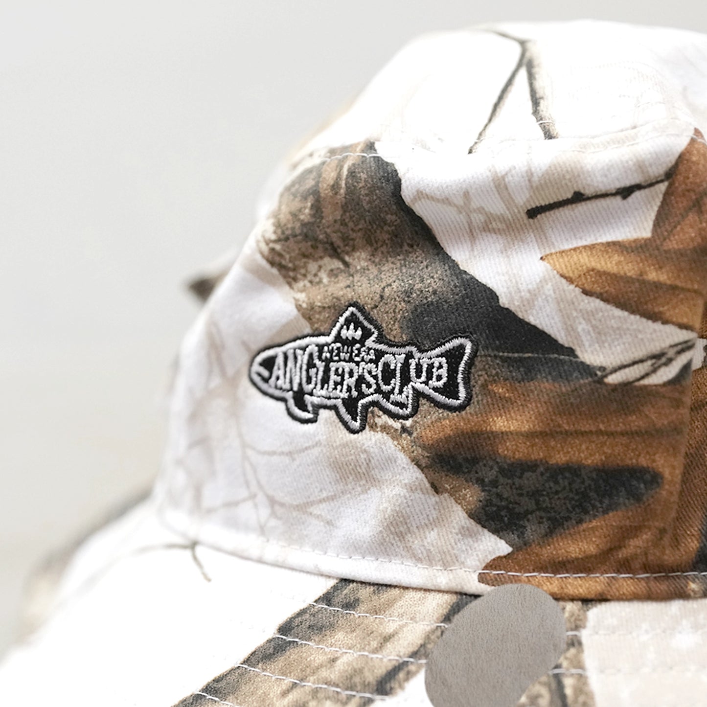 【NEW ERA OUTDOOR】ニューエラアウトドア Adventurelight  Angler's Club "２Color"