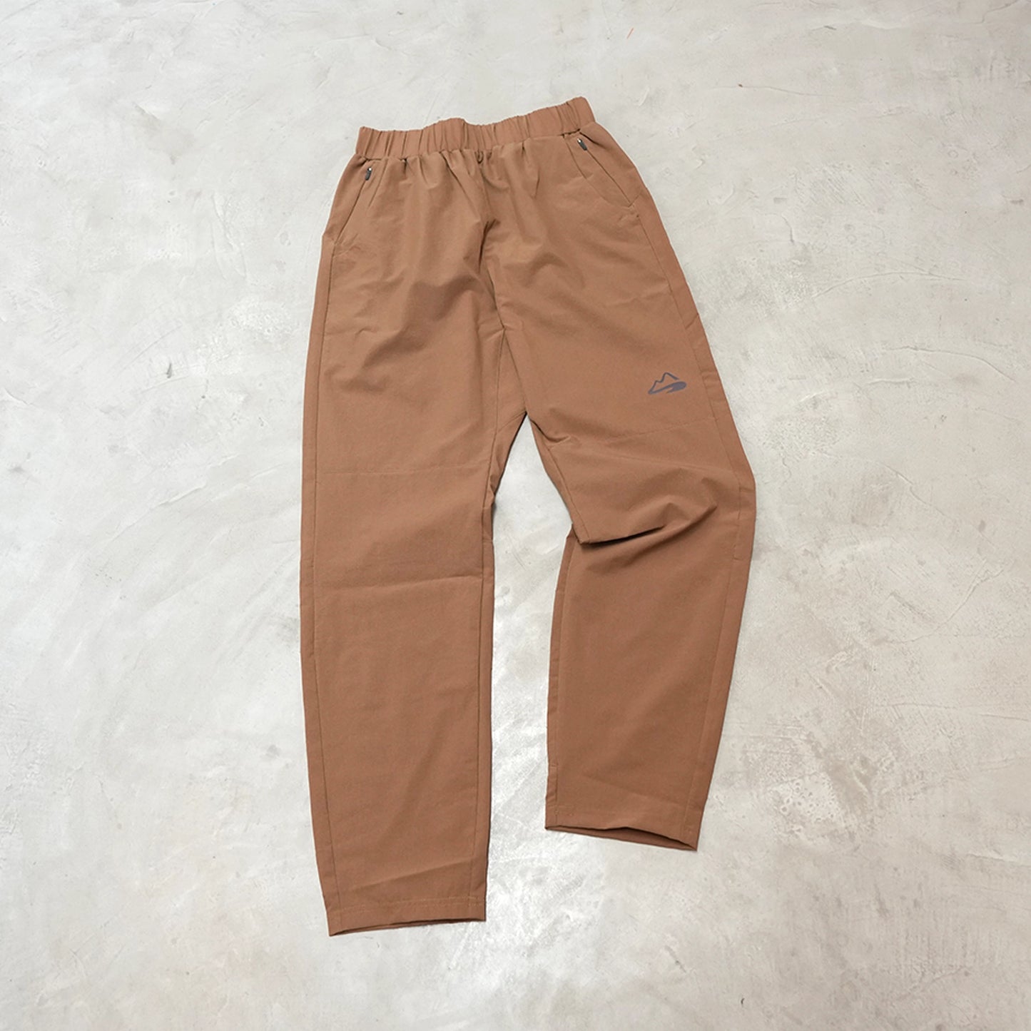 【milestone】マイルストーン Natty Long Pants PLUS "3Color"